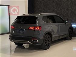 Volkswagen Taos